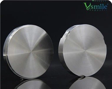 Zobu titāna disks